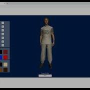 Unity WebGL Application