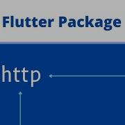 How To Make Network Request Using Http Package Flutter Tutorial