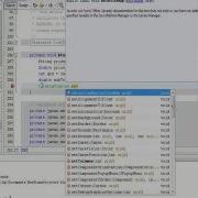 ITEC219 Visual Programming With Java Variables Part 3 Of 5