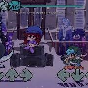 Friday Night Funkin Vs Ace Week1 Frostbite