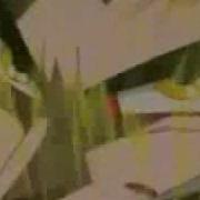 Dragon Ball GT AMV Unknown Soldier By Breaking Benjamin