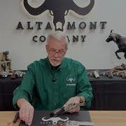 How To Install Your Colt Revolver Grips