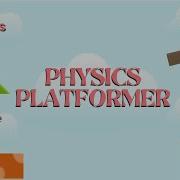 Physics Platformer In Construct 3