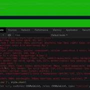 Debugging Ghost CSS In The Browser Using The CSSOM
