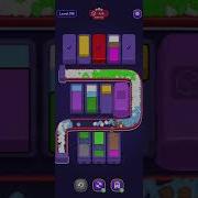 Loop Sort Level 915