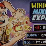 TF2 Minigun Mini Crits Exploit