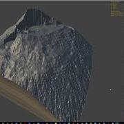 WorldCreator2 HeightMap