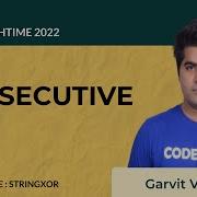 STRINGXOR CONSECUTIVE XOR July Lunchtime 110 2022 Problem Solutions CodeChef