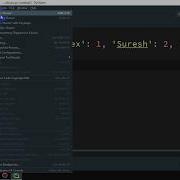 How To Use Double Quotes To Display Strings In Python