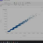 Building 3D Scatter Plots With SandDance