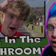 TommyInnit Keeps Getting Recognized In Public Followed To The BATHROOM