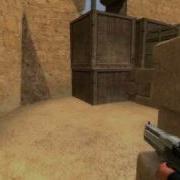 Counter Strike Source Ninja Defuse Dust 2