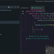 Code Project 1 1 Rock Paper Scissors With Java
