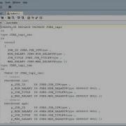 SQLDeveloper Series Building A Table API