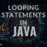 Java Looping Statements For While Do While Loops Explained Java For Beginners SheCoding