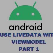 Android Basics In Kotlin Use LiveData With ViewModel Unit 3 Navigation Pathway 3 Part 1