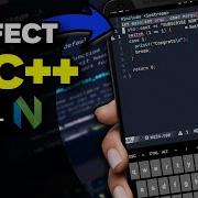 The PERFECT Code Editor For C With Termux Neovim