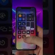Change IPhone Flashlight Color