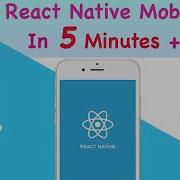React Native Hello World In 5 Minutes How Create React Native App For Beginners And Setup 2020
