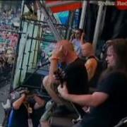 Mudvayne Dig Live