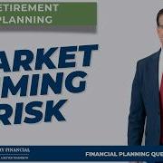 What Is Sequence Of Returns Risk Retirement Planning Explained Montgomery Financial