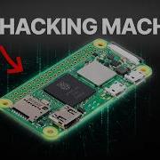 Взломайте Wi Fi с помощью Rasperry Pi Zero за 15 долларов и Kali Linux