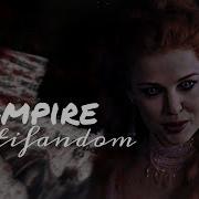 Vampire Multifandom Save Tonight
