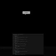 Send Message Button Using HTML CSS Htmlcss Coding Shorts
