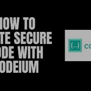 How To Write Secure Code With Codeium