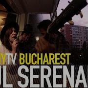 SOUL SERENADE INSECURITY BLUES BalconyTV