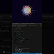 Loading Circle In Html Css Shorts Asmr