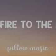 Set Fire To The Rain Adele Lyrics