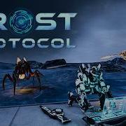 Turnbased Survival Strategy Game New Trailer Frost Protocol