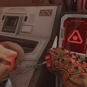 Humans Meet Doomguy DOOM Eternal Funny Moment