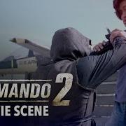 Vidyut Jammwal Is Betrayed By Freddy Daruwala Commando 2 Movie Scene Vipul Amrutlal Shah
