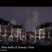 Costa Mee Pete Bellis Tommy Free Nando Fortunato Remix