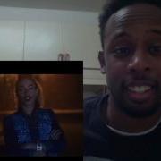 IF MICHAEL JACKSON MADE THRILLER TODAY REACTION