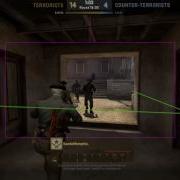 CS GO HLAE Smooth Test