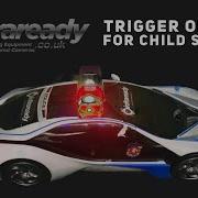Trigger Object For Ghost Hunting