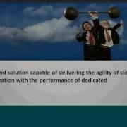 Benefits Of Virtualized App Delivery Appliances With Array Networks