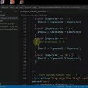 Cara Mengatasi Error PHP Uncaught Division By Zero Solved