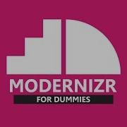 Modernizr Tutorial Checking Javascript Feature Support