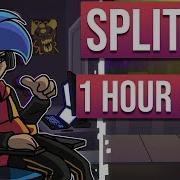 Friday Night Funkin VS Amor Split Ex BOTPLAY 1 Hour Loop