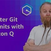 Streamline Your Git Commits With Amazon Q Developer CLI
