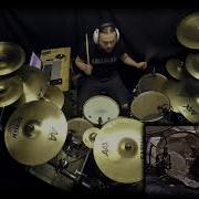 OoD Rammstein Deutschland Drum Cover