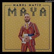Mabel Matiz Ft Gülden Karaböcek Kalbime Azap Filter Enstrumental Arka Vokaller