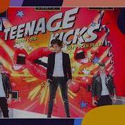 One Direction One Way Or Another Teenage Kicks Live At The BRITs 2013