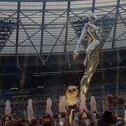 The Weeknd Reminder Live London Stadium 08 07 23