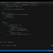 Google Firebase React Notes App 2