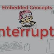 What Is A Microcontroller Interrupt